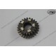 Mainshaft Gear 4th 25T KTM 125 RV/LC