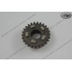 Mainshaft Gear 4th 25T KTM 125 RV/LC