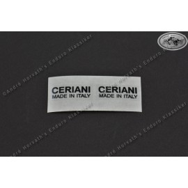 decal Ceriani