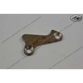Retaining Plate right side KTM 250 from 1990 on