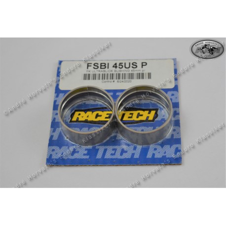 Fork Bushings ENDURO