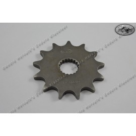 countershaft sprocket 13 T Rotax small shaft 20mm