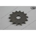 countershaft sprocket 14 T Rotax small shaft