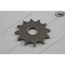 countershaft sprocket 12 T. Rotax