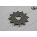 countershaft sprocket 12 T. Rotax