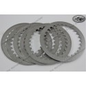 Lucas Clutch Steel Disc Kit Yamaha YZ 490