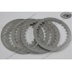 Lucas Clutch Steel Disc Kit Yamaha YZ 490