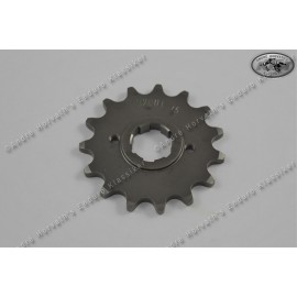 countershaft sprocket 14T for Honda XR500/XR600 1979-1988