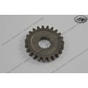 6th Gear Mainshaft 23T