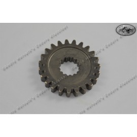 Loose Gear Losrad 3./5. Gear 17/21 T