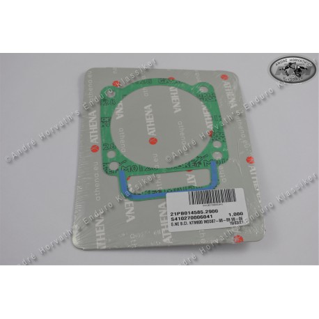 cylinder head gasket KTM 400, 600 LC4 1987-1993 95,3mm bore