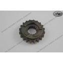 Countershaft Gear 4th 20 teeth