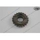 Countershaft Gear 4th 20 teeth