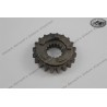 Countershaft Gear 4th 20 teeth