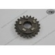 Loose Wheel 1st Gear 32 T KTM 125 RV/LC MC 1980-1983