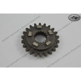 Loose Wheel 1st Gear 32 T KTM 125 RV/LC MC 1980-1983