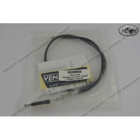 clutch cable Honda XR