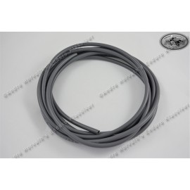 gas tube black