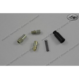 Choke Kit for Cable operated Choke Dell'Orto PHM carburetors