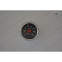 Speedometer Reproduction 140kmh 60mm diameter