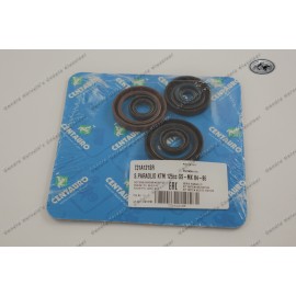 Engine Oil seal ring Kit KTM 125 GS/MX 1984-86 type 501