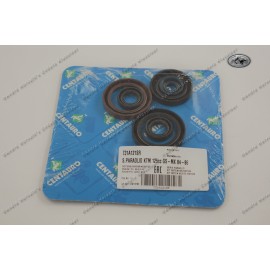 André Horvath's - enduroklassiker.at - Gaskets and Seals - Engine Oil seal ring Kit