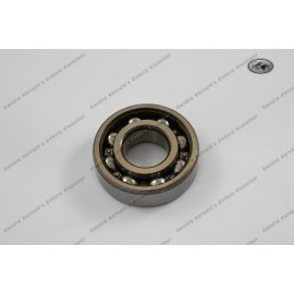 Kurbelwellenlager links 6204 KTM 250/400 1973-1982