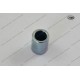 bushing for exhaust rubber 7x12x15,4