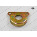 Retaining Plate for Clutch Release Shaft KTM 125 from 1987 onwards