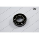 Bearing Output Shaft