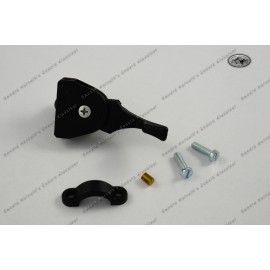 Magura Choke Lever Black