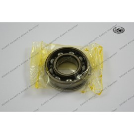 Ball Bearing 6205 NC3