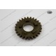 Loose Wheel 1st Gear 32 T KTM 125 RV/LC MC 1980-1983