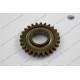 Loose Wheel 1st Gear 32 T KTM 125 RV/LC MC 1980-1983