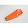 Rear Fender Orange KTM 125/250/300/380/400/520 SX 98-02