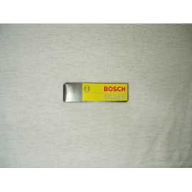 Bosch Spark Plugs