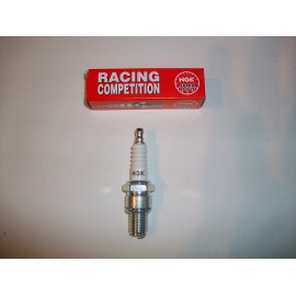 NGK Spark Plugs