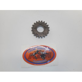 Motortyp 543/544/545 KTM 250/300