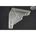 Frame and Chassis Parts, Foot Rests and Foot Controls/Levers
