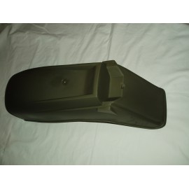 KTM 250 GL Krad Military Frame Parts