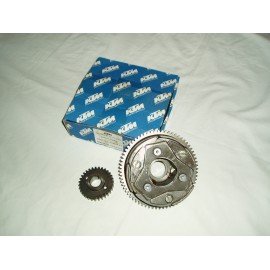 KTM 250 GL Krad Military Engine Parts