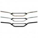 Handlebars, Controls, Throttle Grips