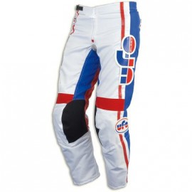 Vintage Motocross Clothing