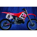 Honda Vintage MX Teile