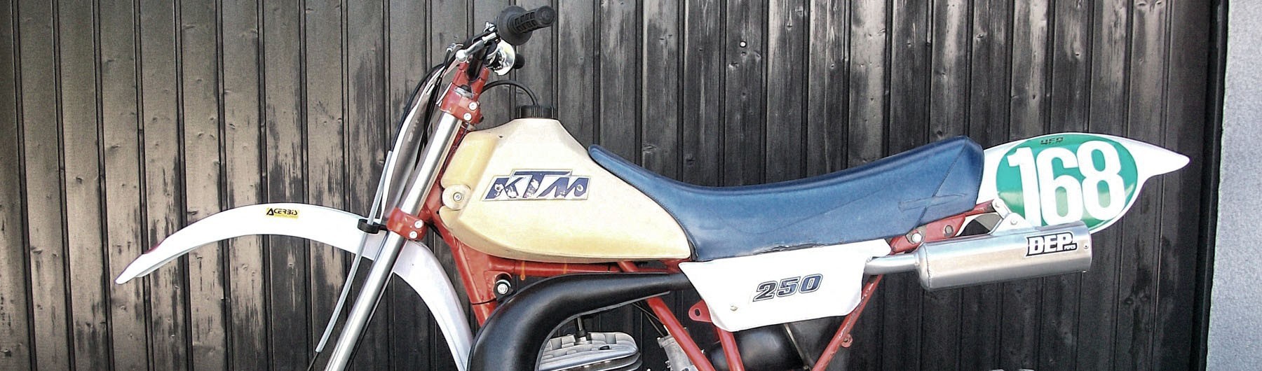 KTM